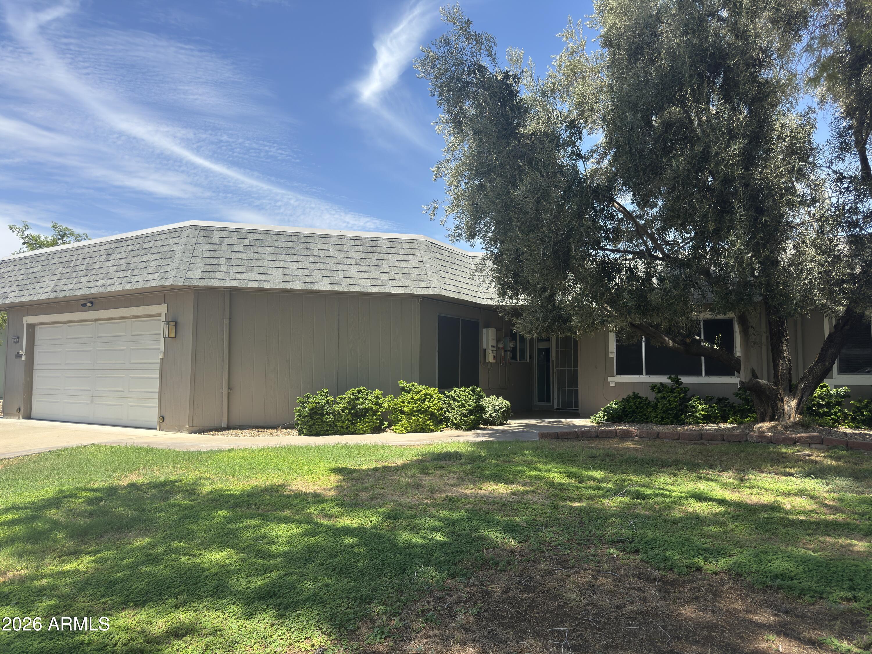 10362 W LOMA BLANCA Drive, Sun City, AZ 85351