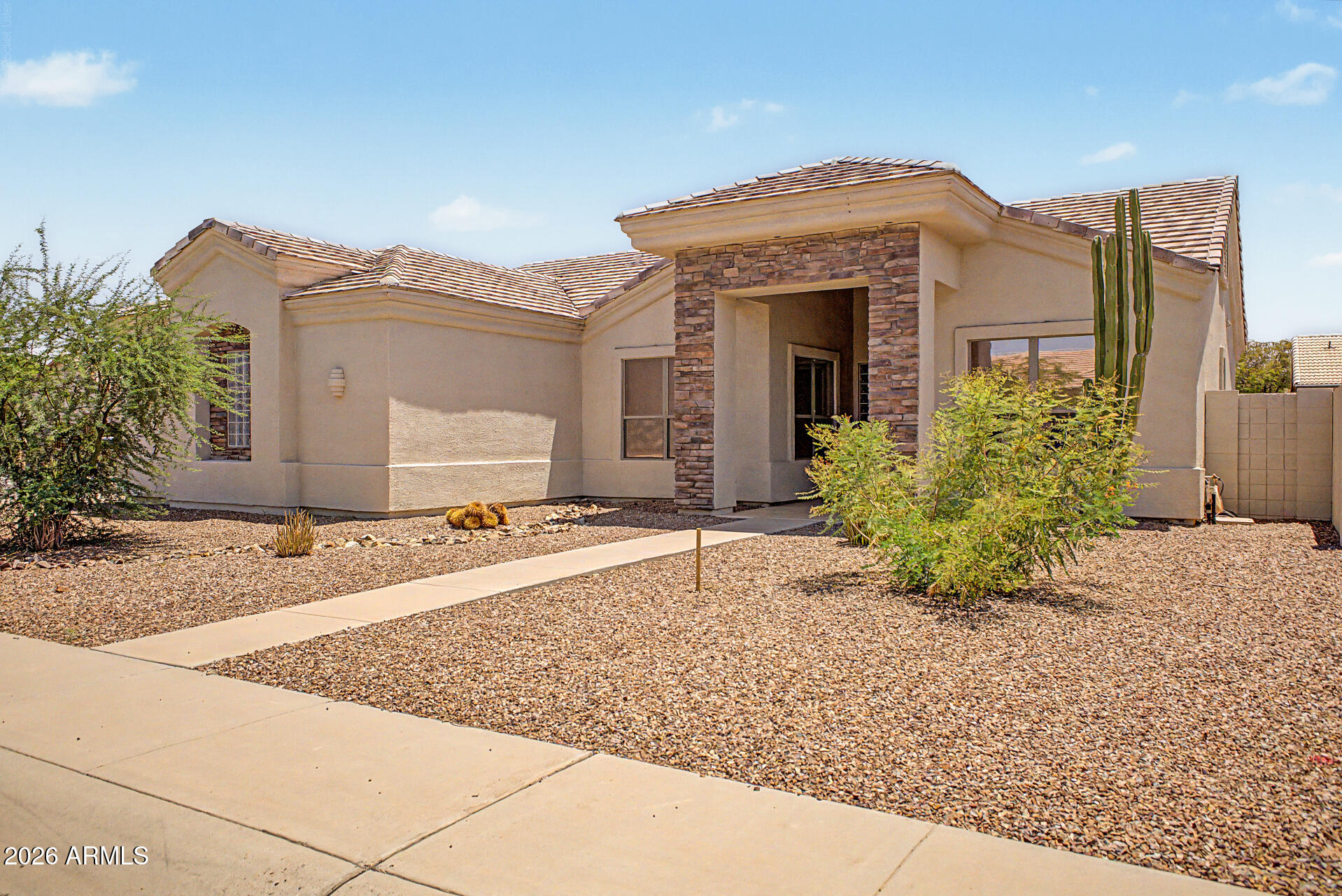1232 E MELROSE Loop, Casa Grande, AZ 85122