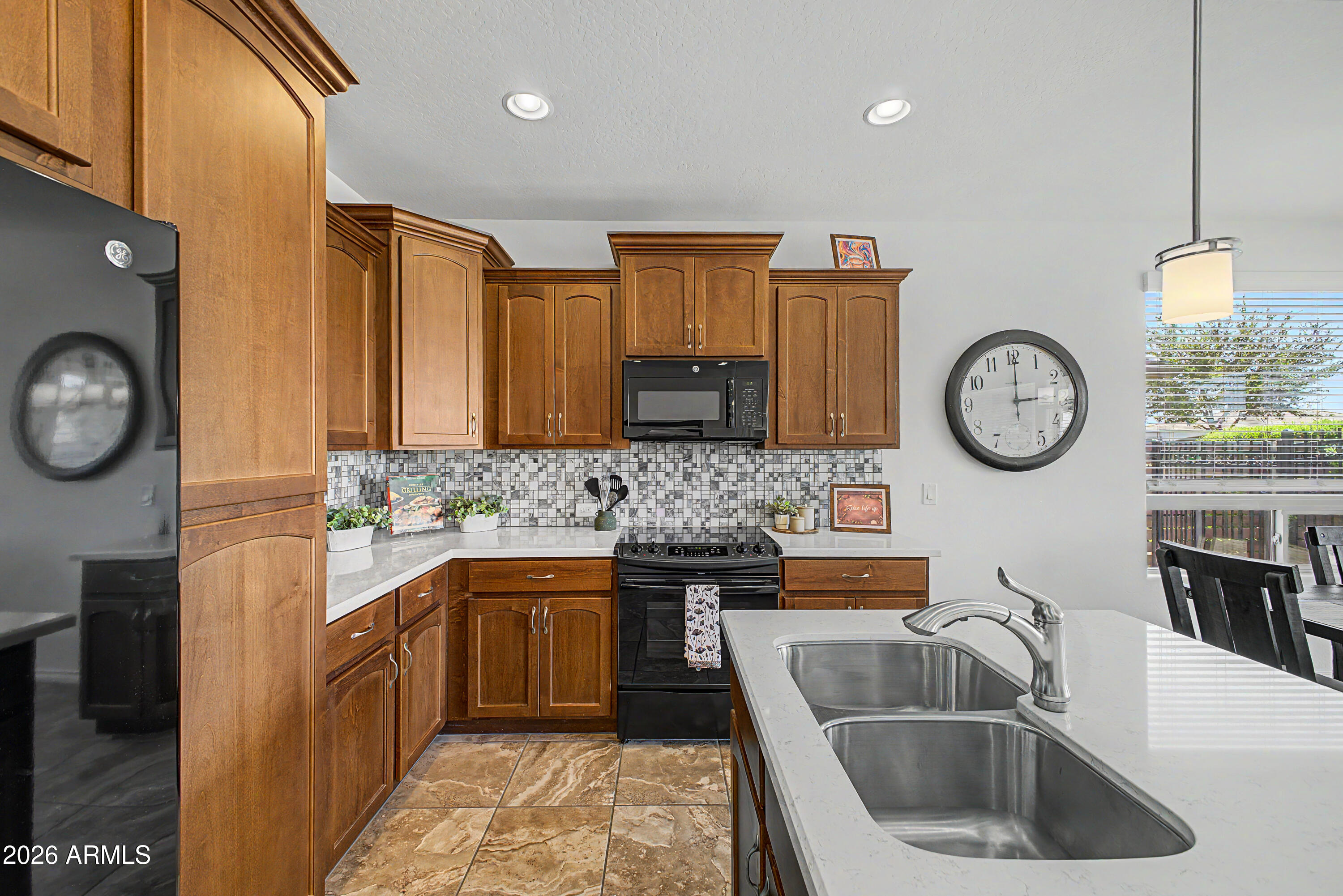 36106 N DESERT TEA Drive, Queen Creek, AZ 85140