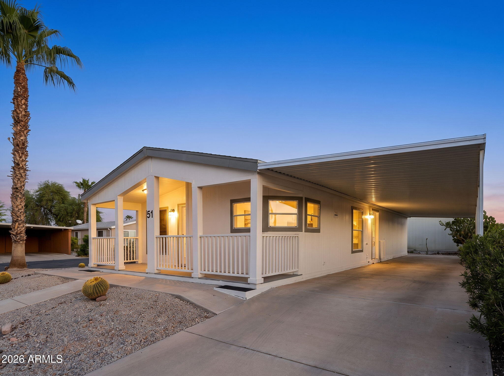 3700 S TOMAHAWK Road 51, Apache Junction, AZ 85119