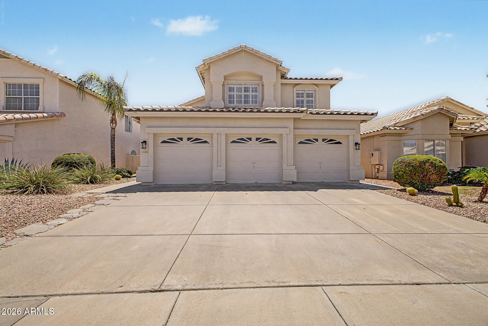 9289 E BLANCHE Drive, Scottsdale, AZ 85260