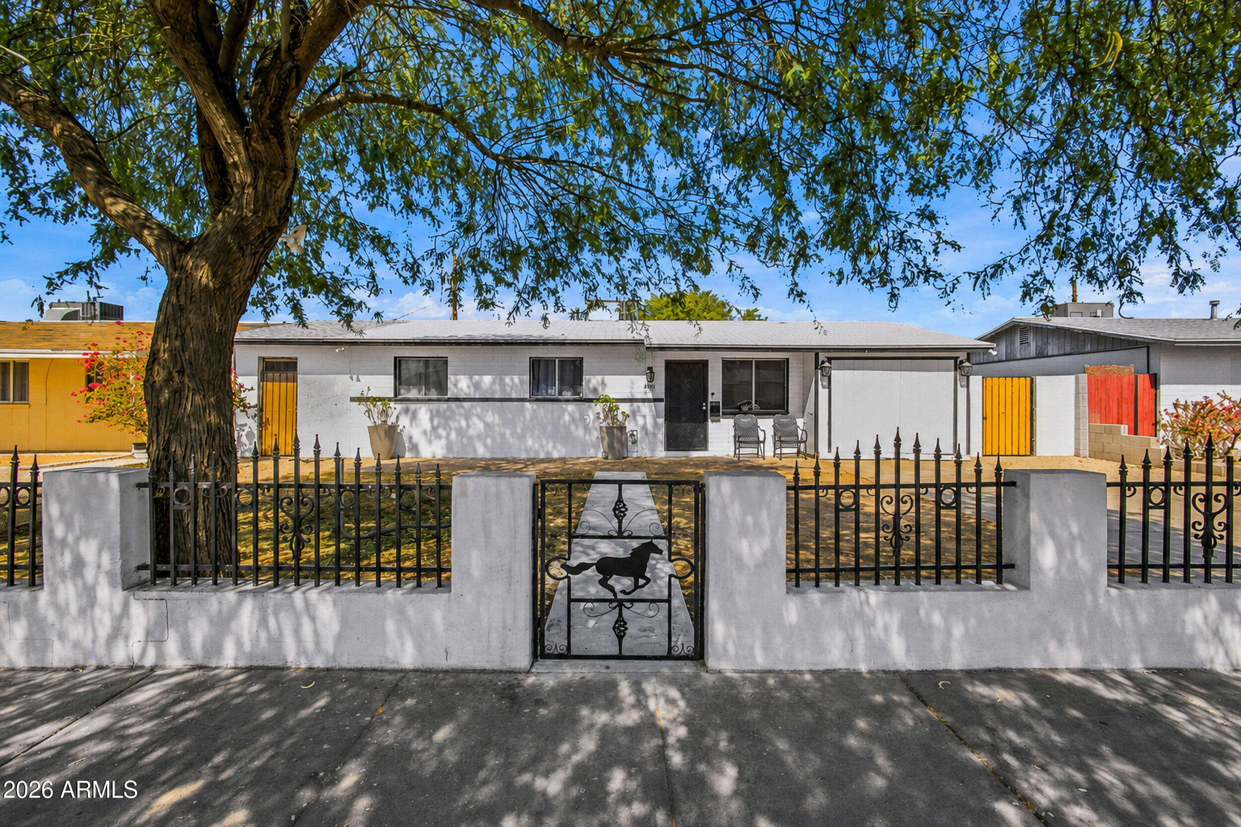 2502 N 47TH Lane, Phoenix, AZ 85035
