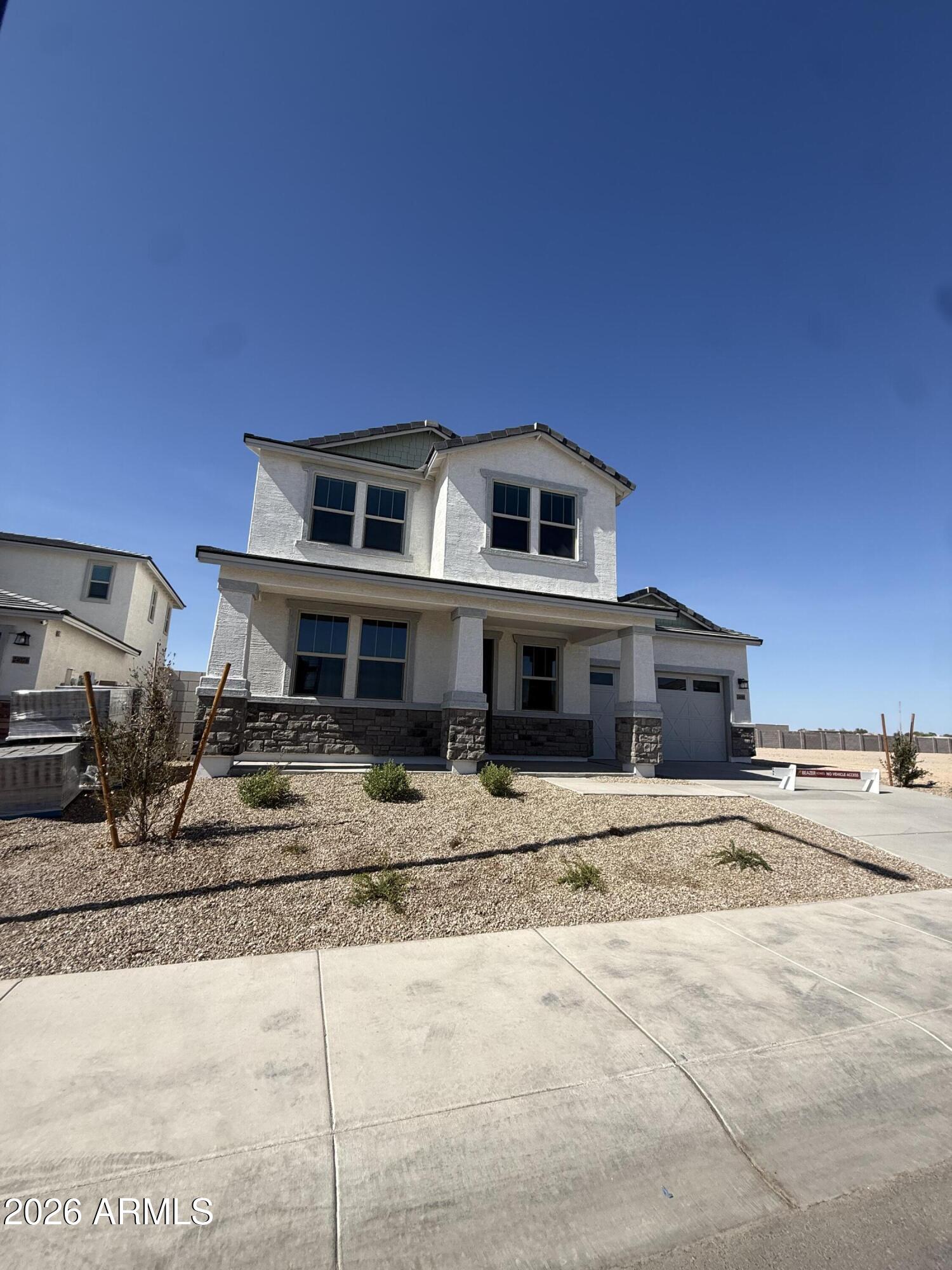 24068 W Carver Drive, Buckeye, AZ 85326