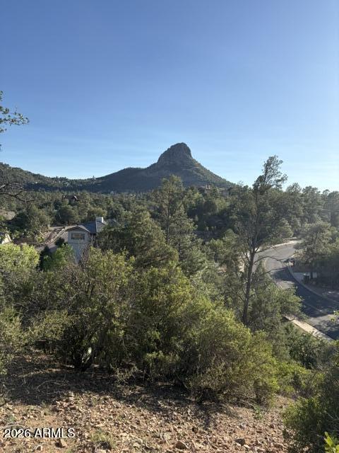 1310 SIERRY PEAKS Drive 7, Prescott, AZ 86305