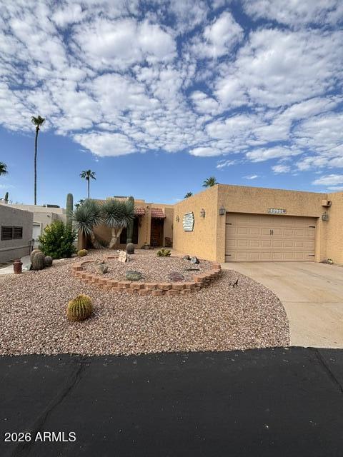 26056 N BRAVO Lane, Rio Verde, AZ 85263