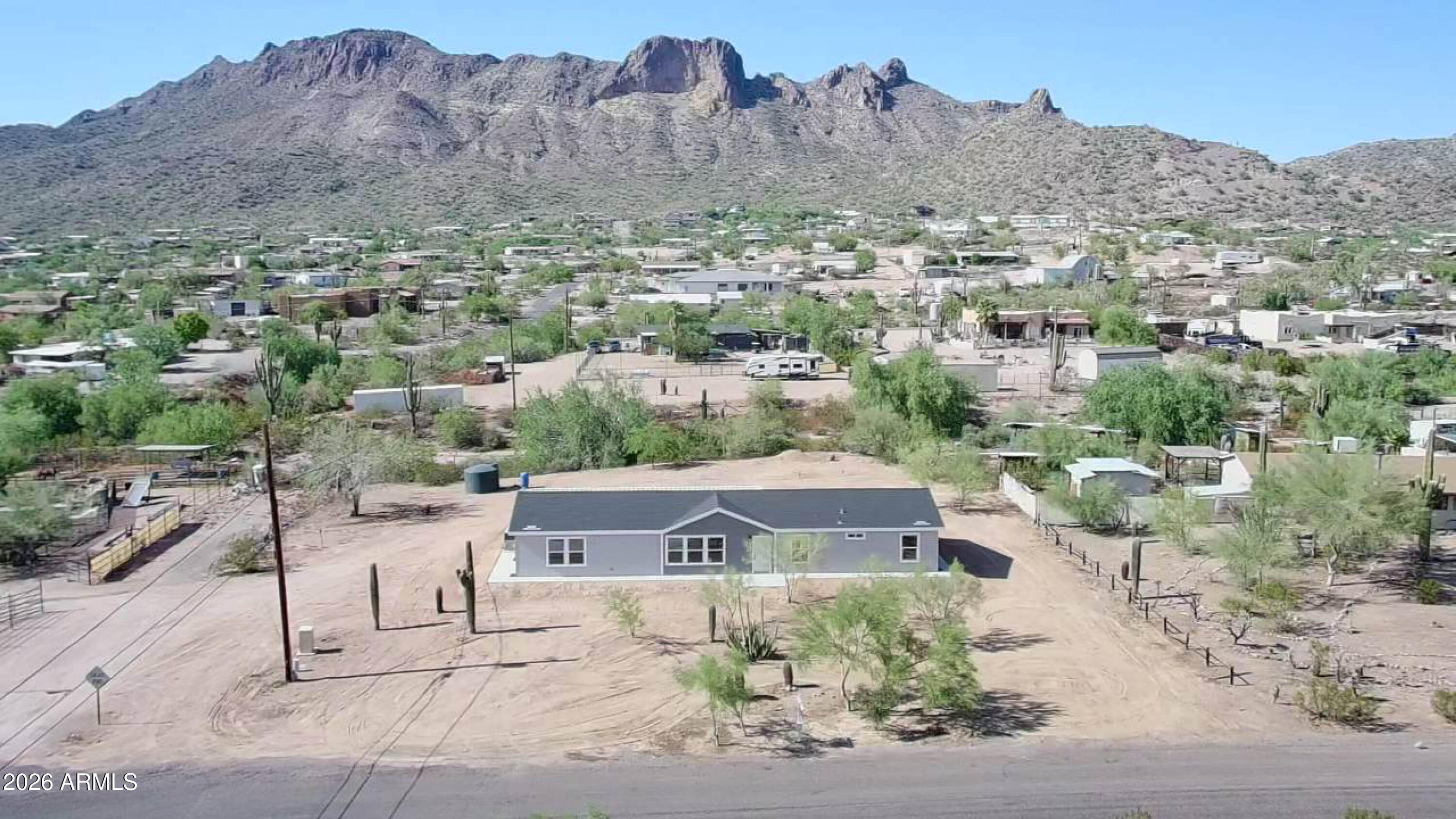 1170 W Frontier Street, Apache Junction, AZ 85120