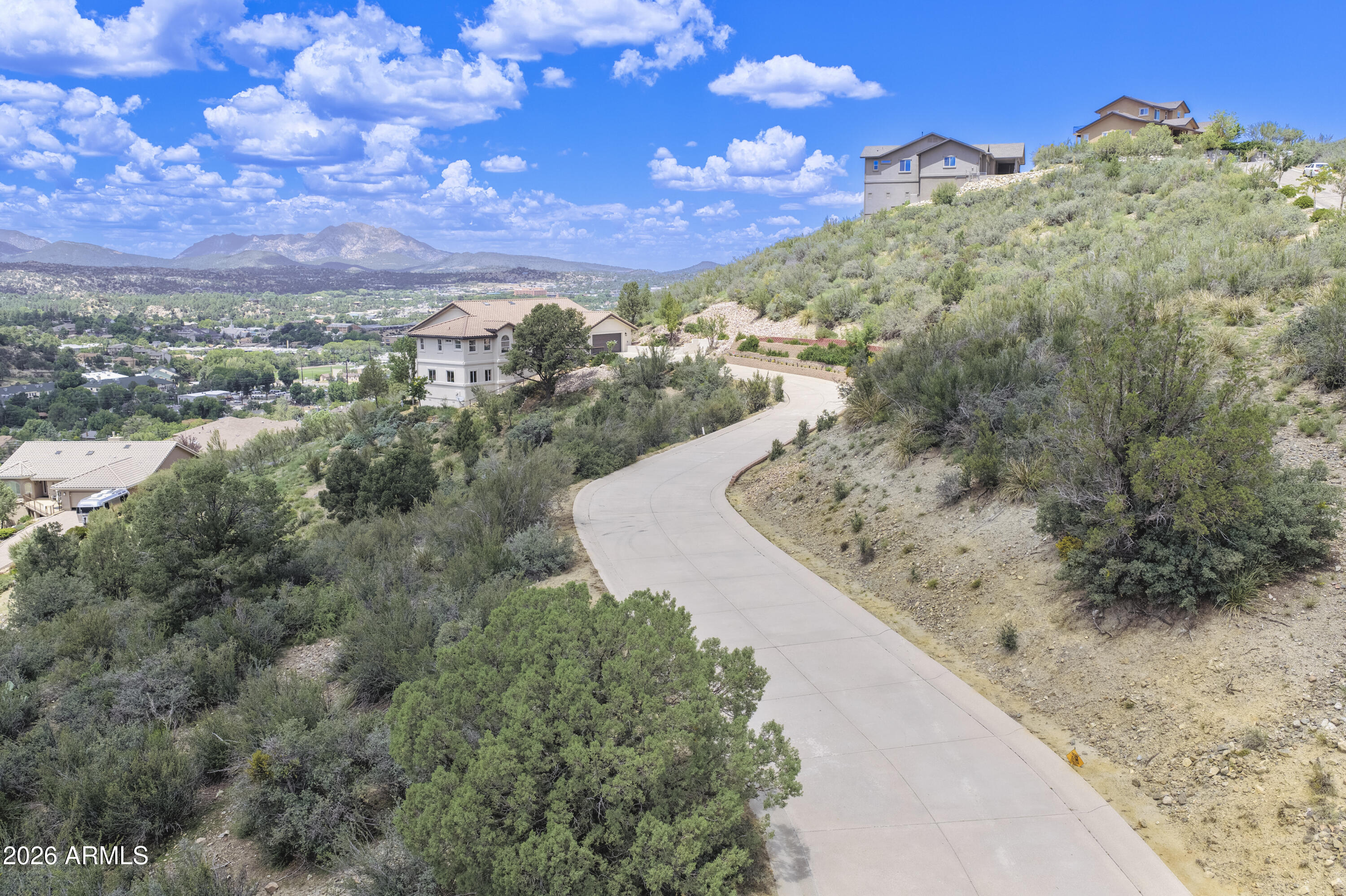 374 SUMMIT POINTE Drive, Prescott, AZ 86303