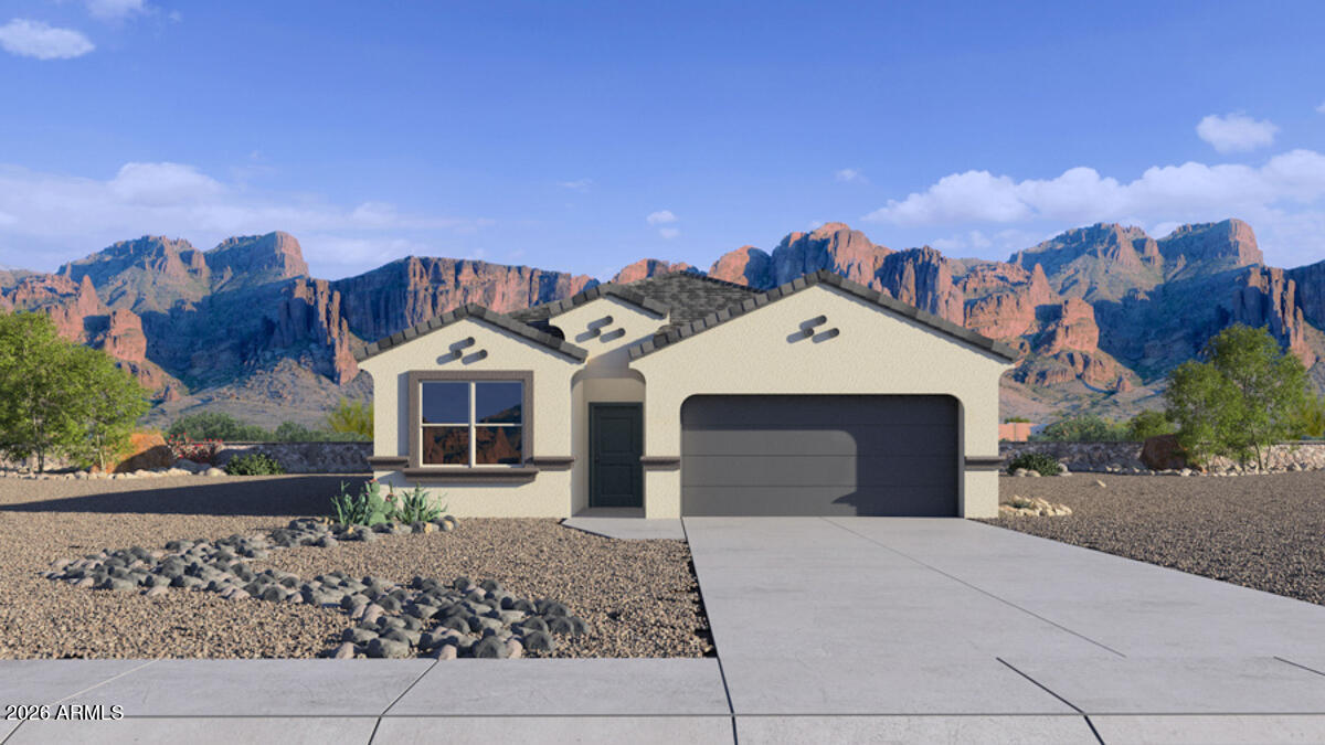 1441 W WALTON Avenue, Coolidge, AZ 85128