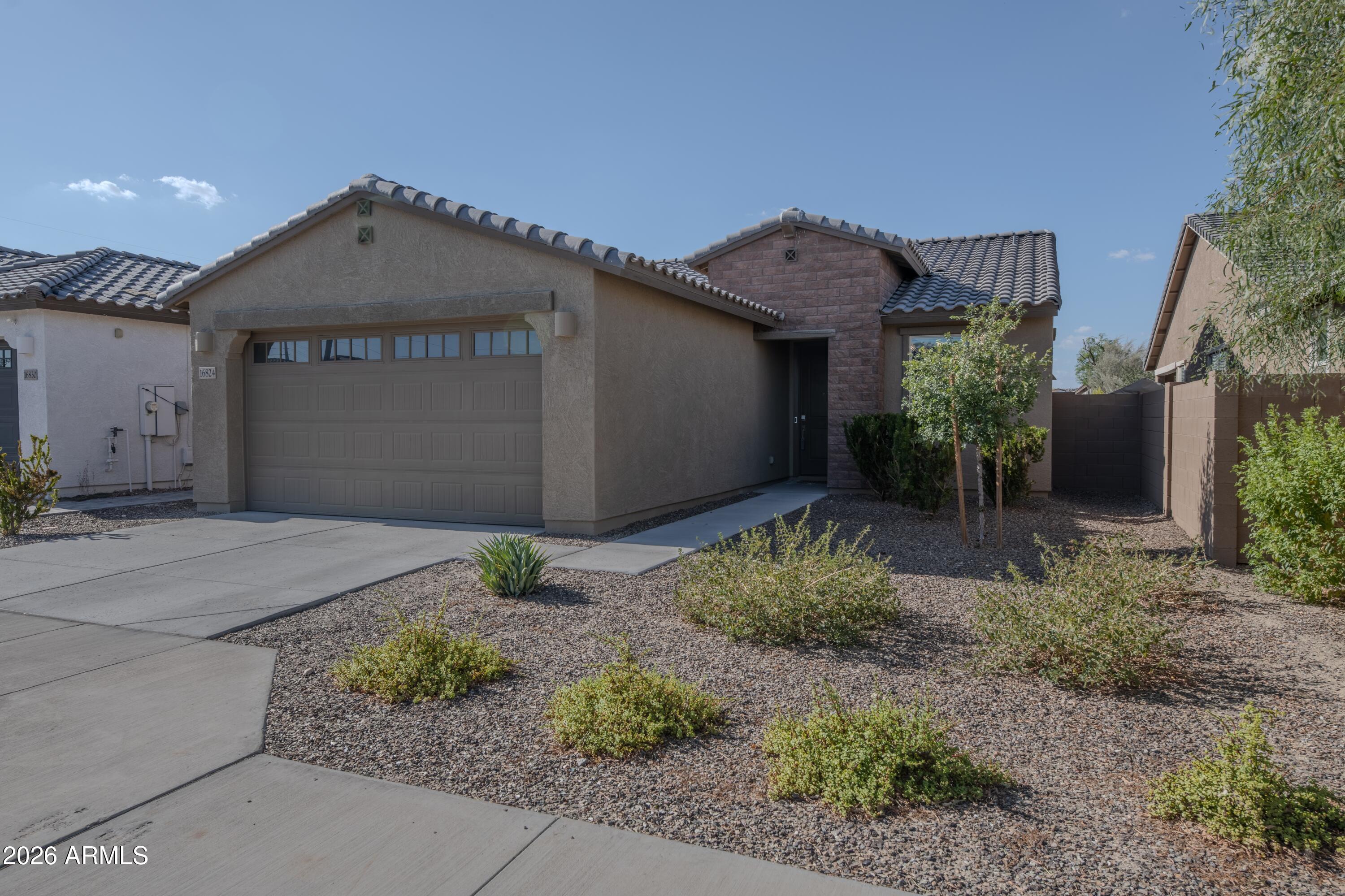 16824 W EL Caminito Drive, Waddell, AZ 85355