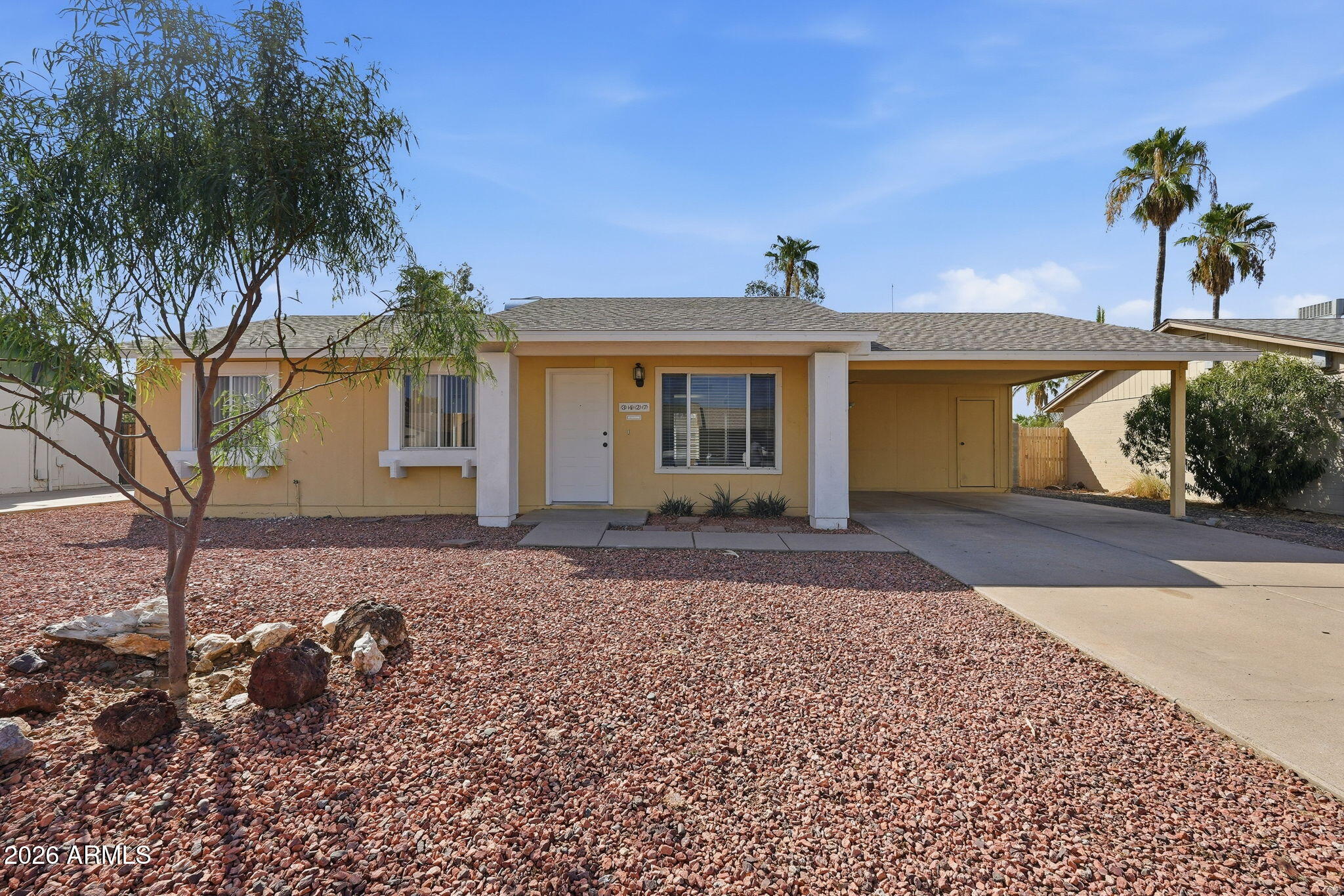 3427 E HELENA Drive, Phoenix, AZ 85032