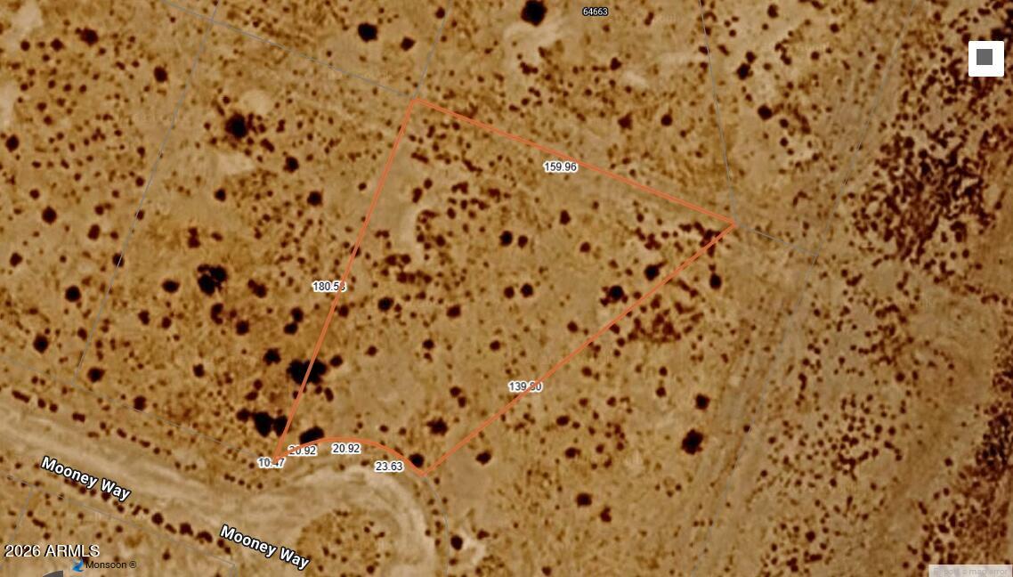 6XXXX Mooney Way 2557, Dateland, AZ 85333