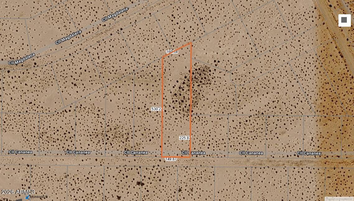 2XXX Cll Cananea 1772, Dateland, AZ 85333