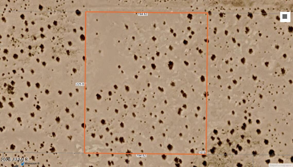 25XX Cll Cananea 1810, Dateland, AZ 85333