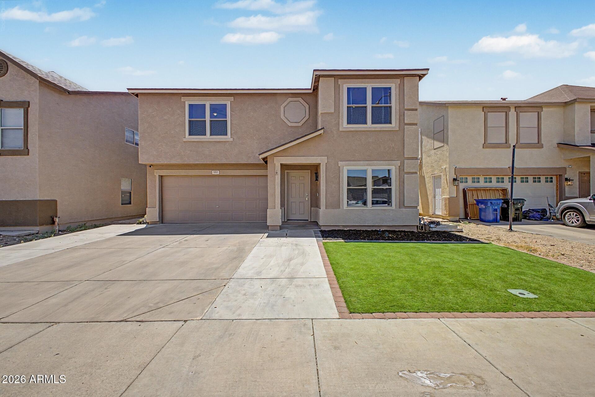 11821 W BLOOMFIELD Road, El Mirage, AZ 85335