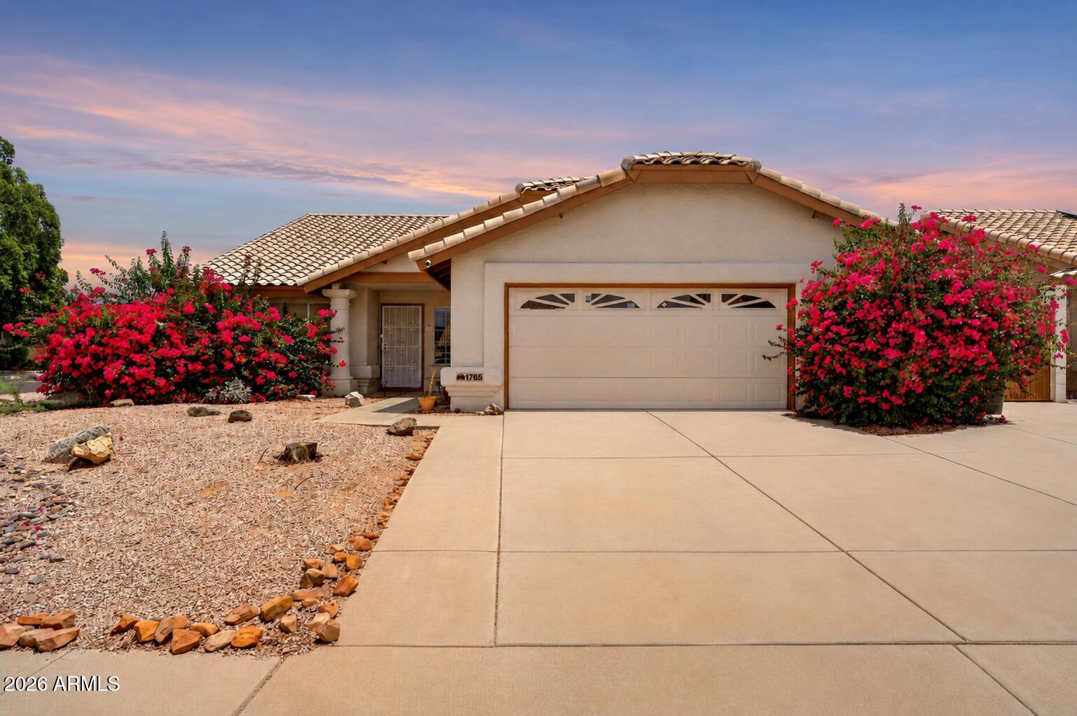 1765 N ABNER, Mesa, AZ 85205