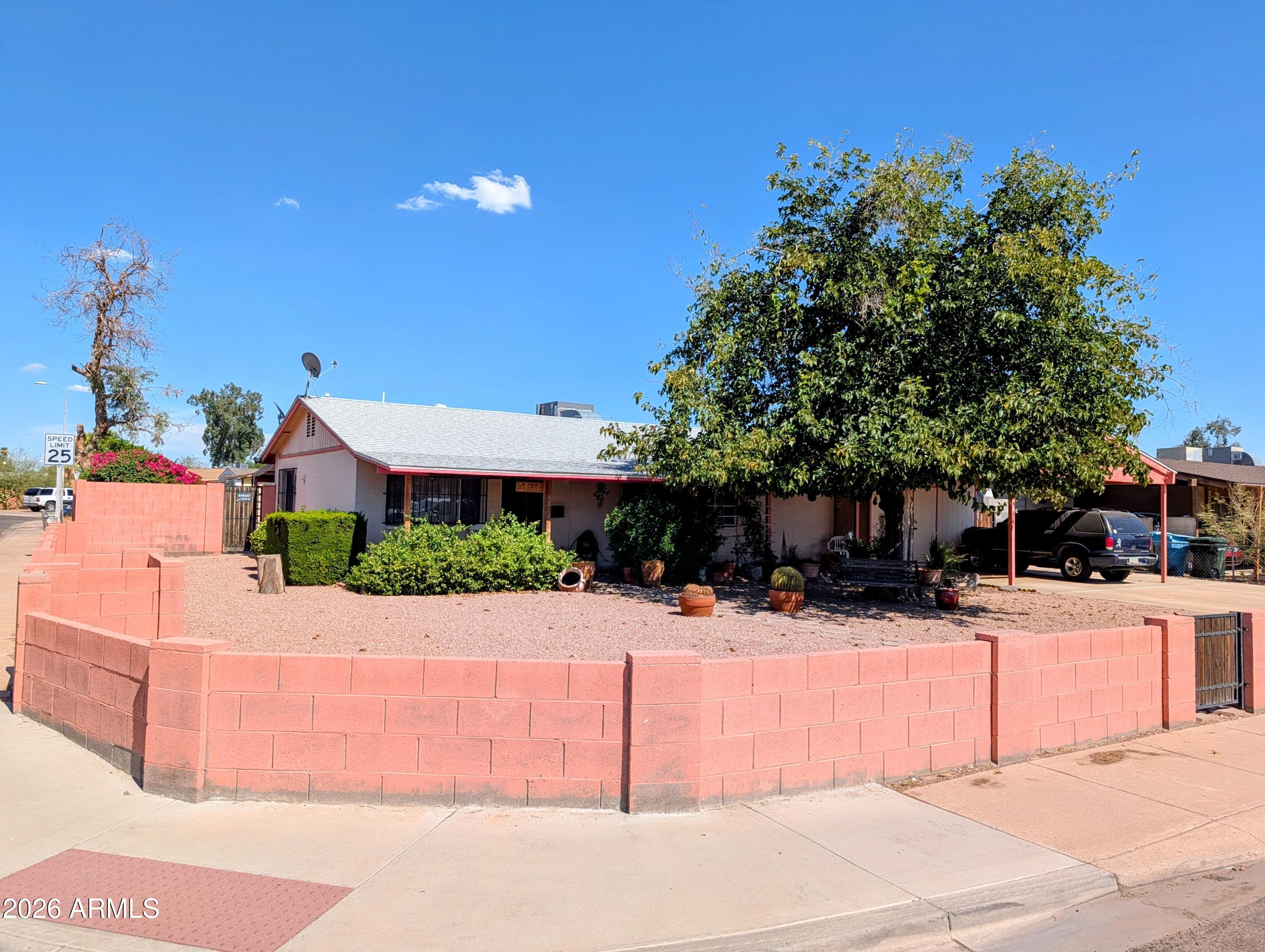 4213 N 73RD Lane, Phoenix, AZ 85033