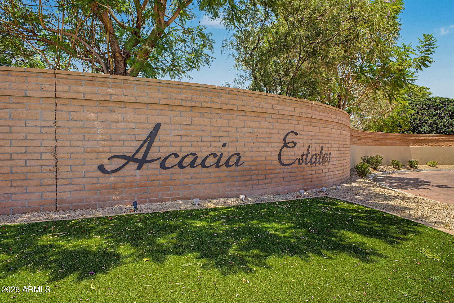 7446 S TUCANA Lane, Gilbert, AZ 85298
