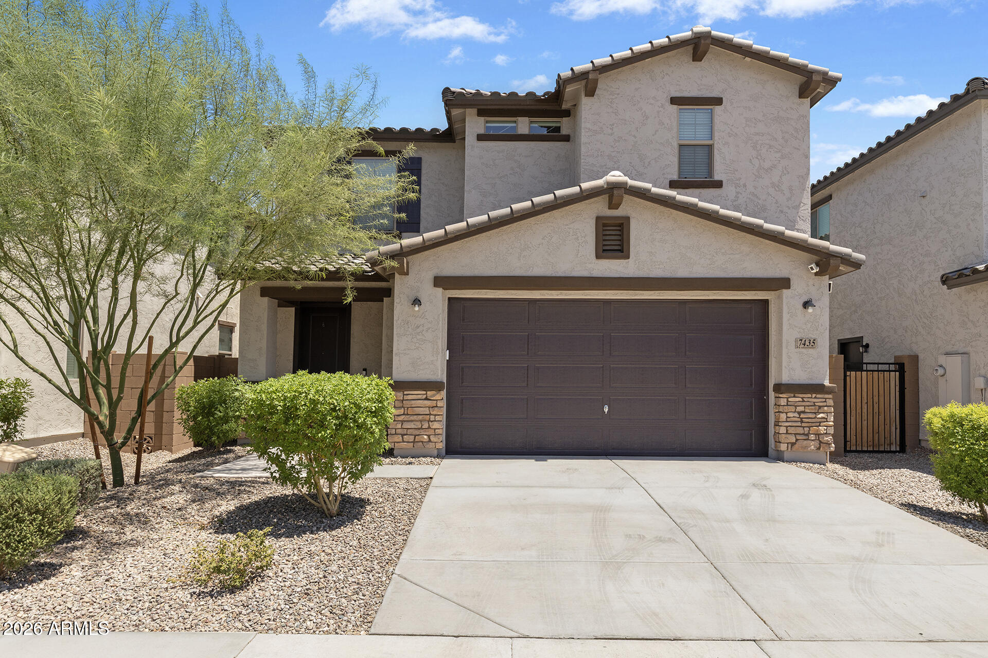 7435 N 74TH Avenue, Glendale, AZ 85303