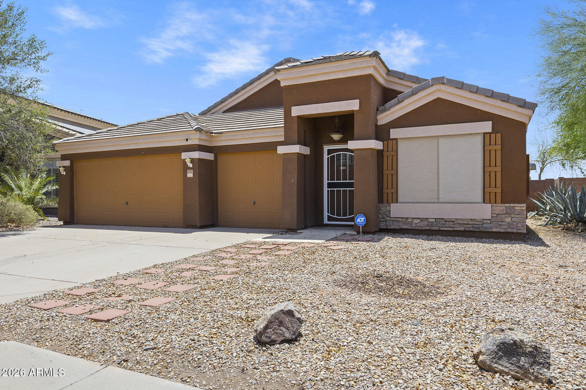 1773 E CARDINAL Drive, Casa Grande, AZ 85122