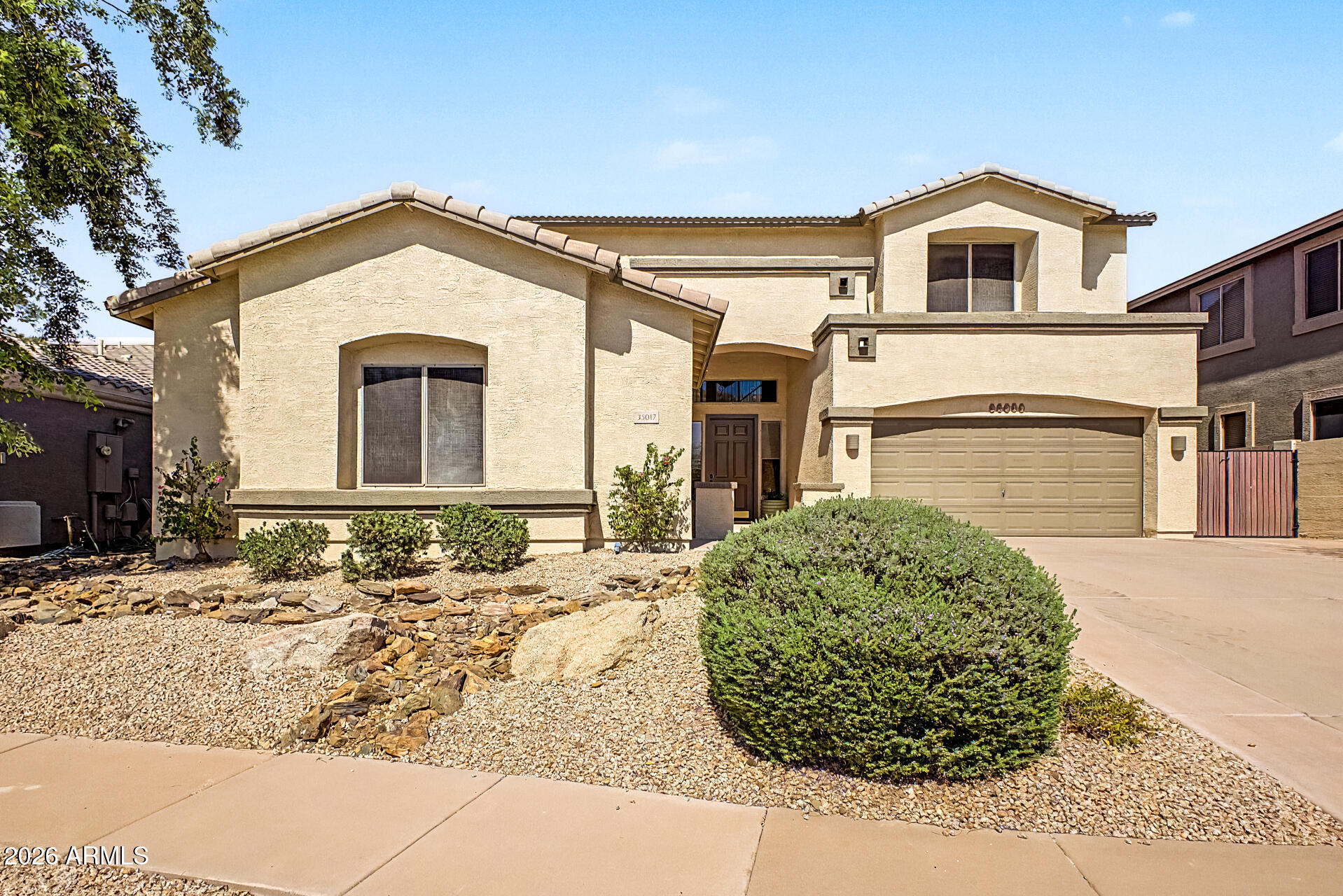 35017 N 25th Lane, Phoenix, AZ 85086
