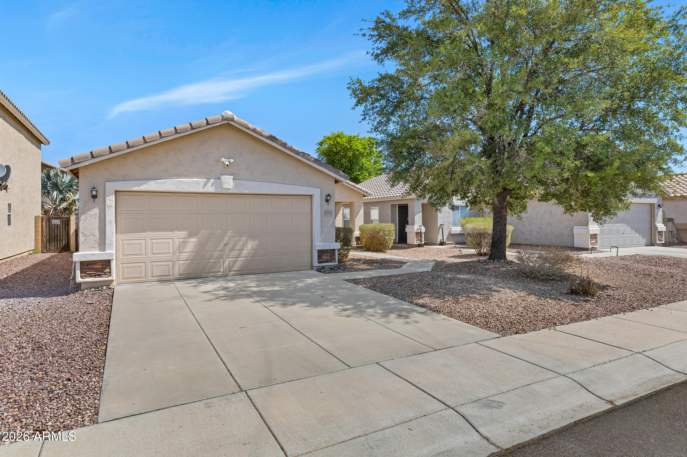 11578 W CAROL Avenue, Youngtown, AZ 85363