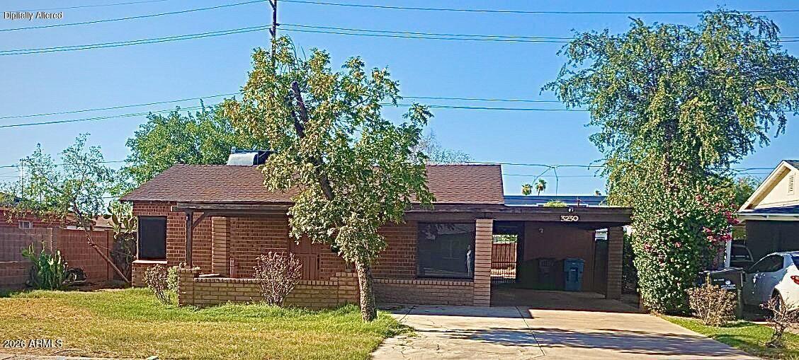 3230 E MCKINLEY Street, Phoenix, AZ 85008