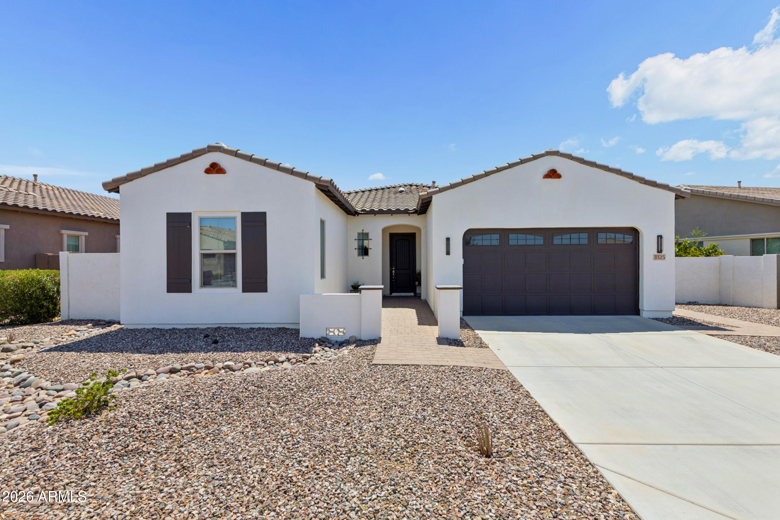 3325 E Coconino Drive, Gilbert, AZ 85298