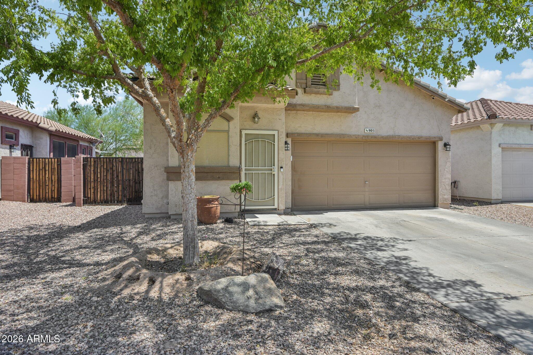 905 S BRISTOL, Mesa, AZ 85208