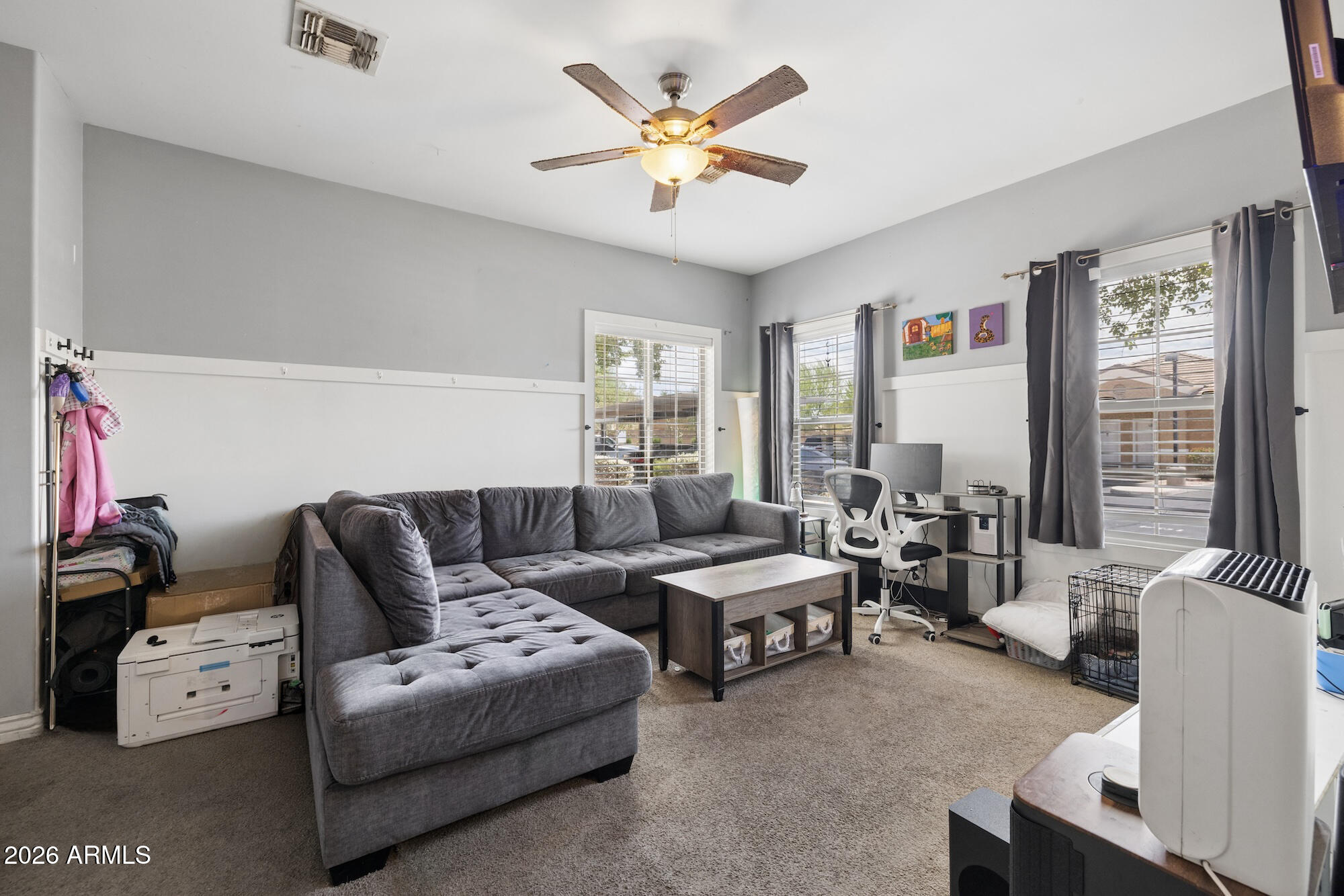 854 S SAN MARCOS Drive 5C, Apache Junction, AZ 85120