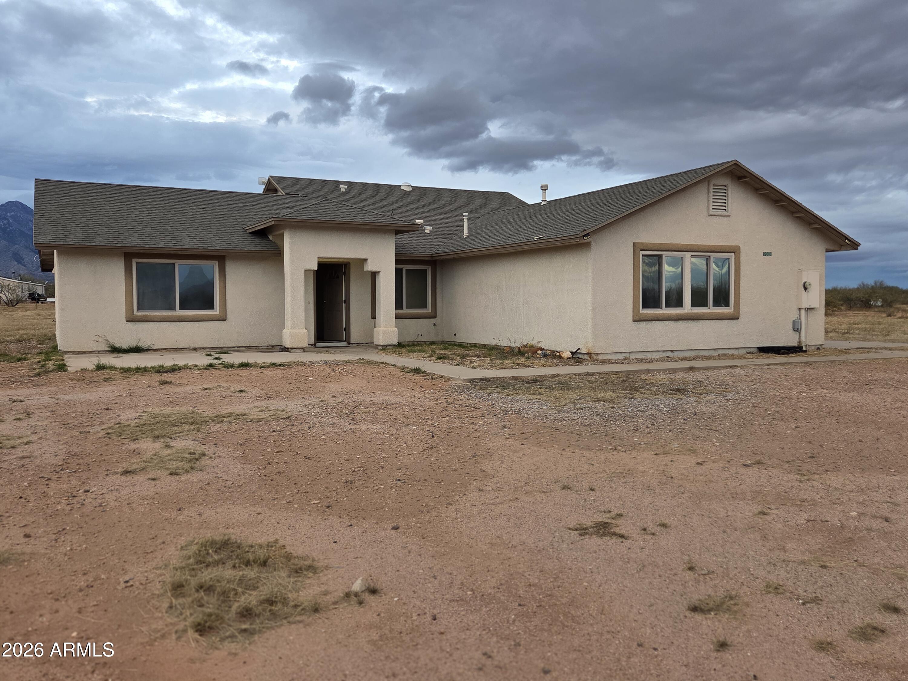 9500 S EL THUMA REAL, Hereford, AZ 85615