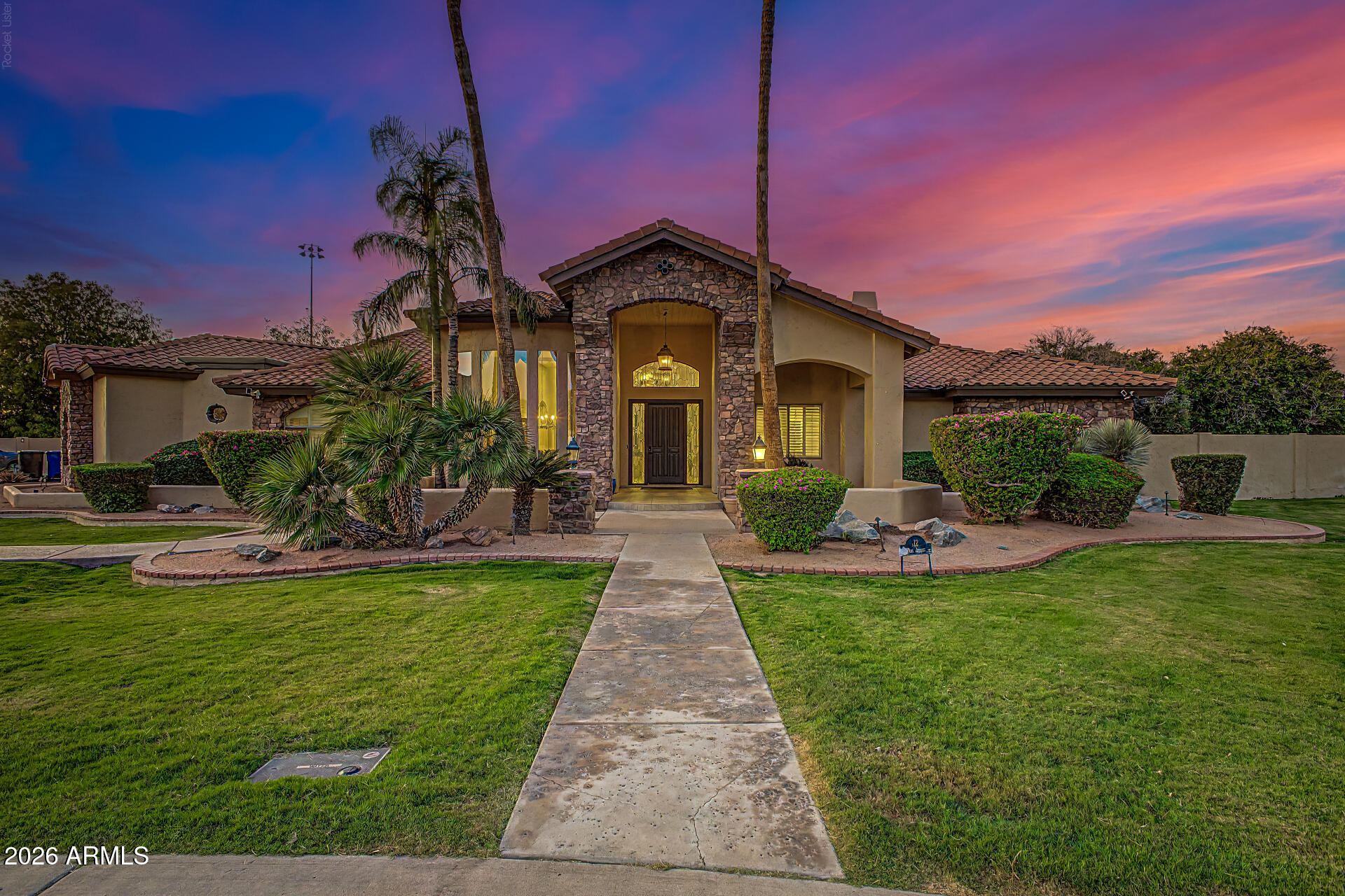 4222 E MCLELLAN Circle 12, Mesa, AZ 85205