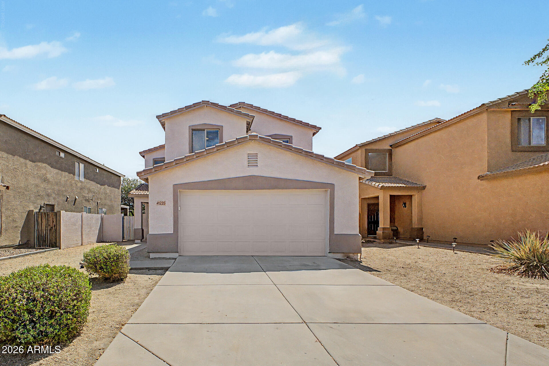 41235 N CAMBRIA Drive, San Tan Valley, AZ 85140
