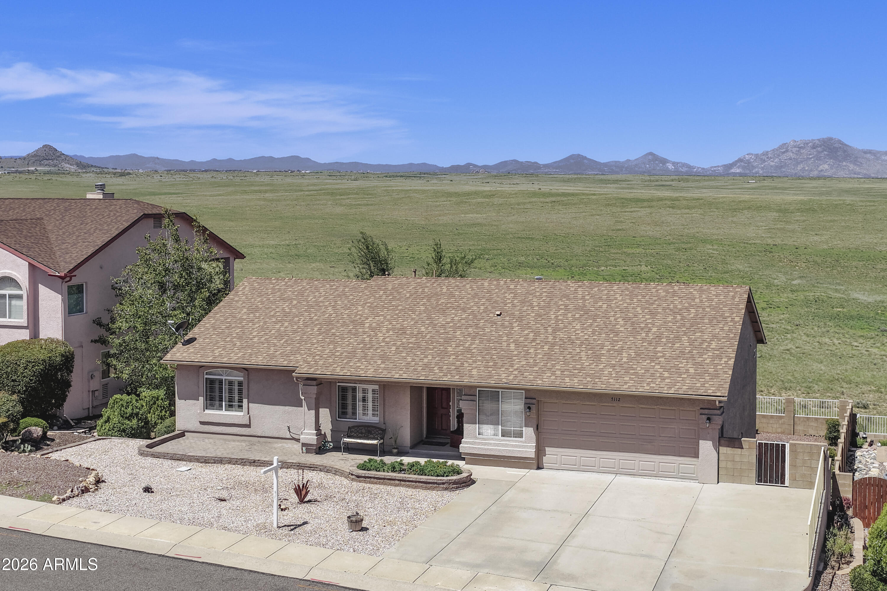 7112 N Pinnacle Pass Drive, Prescott Valley, AZ 86315