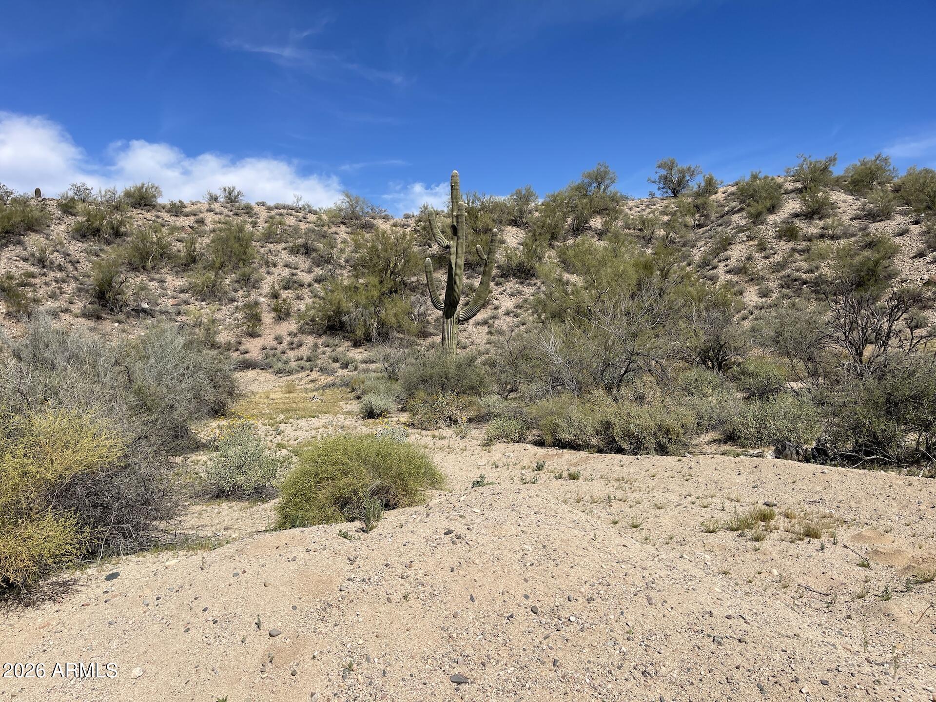 41XX3 N 276th Avenue 3, Morristown, AZ 85342