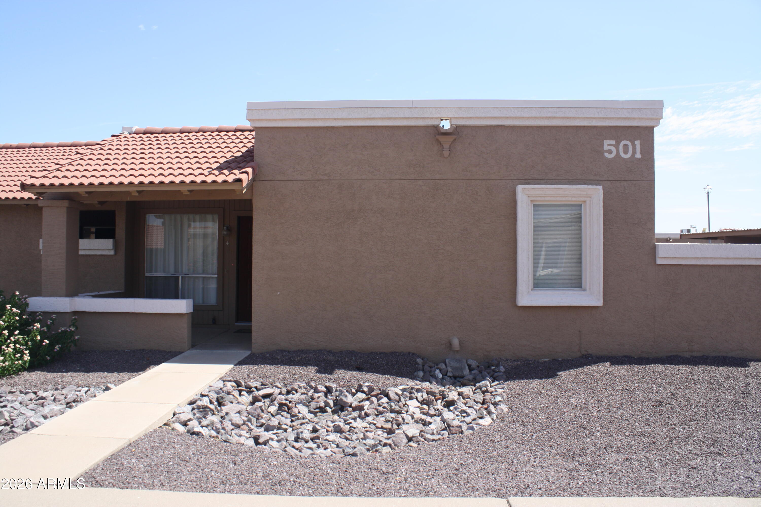 501 W HONONEGH Drive 4, Phoenix, AZ 85027