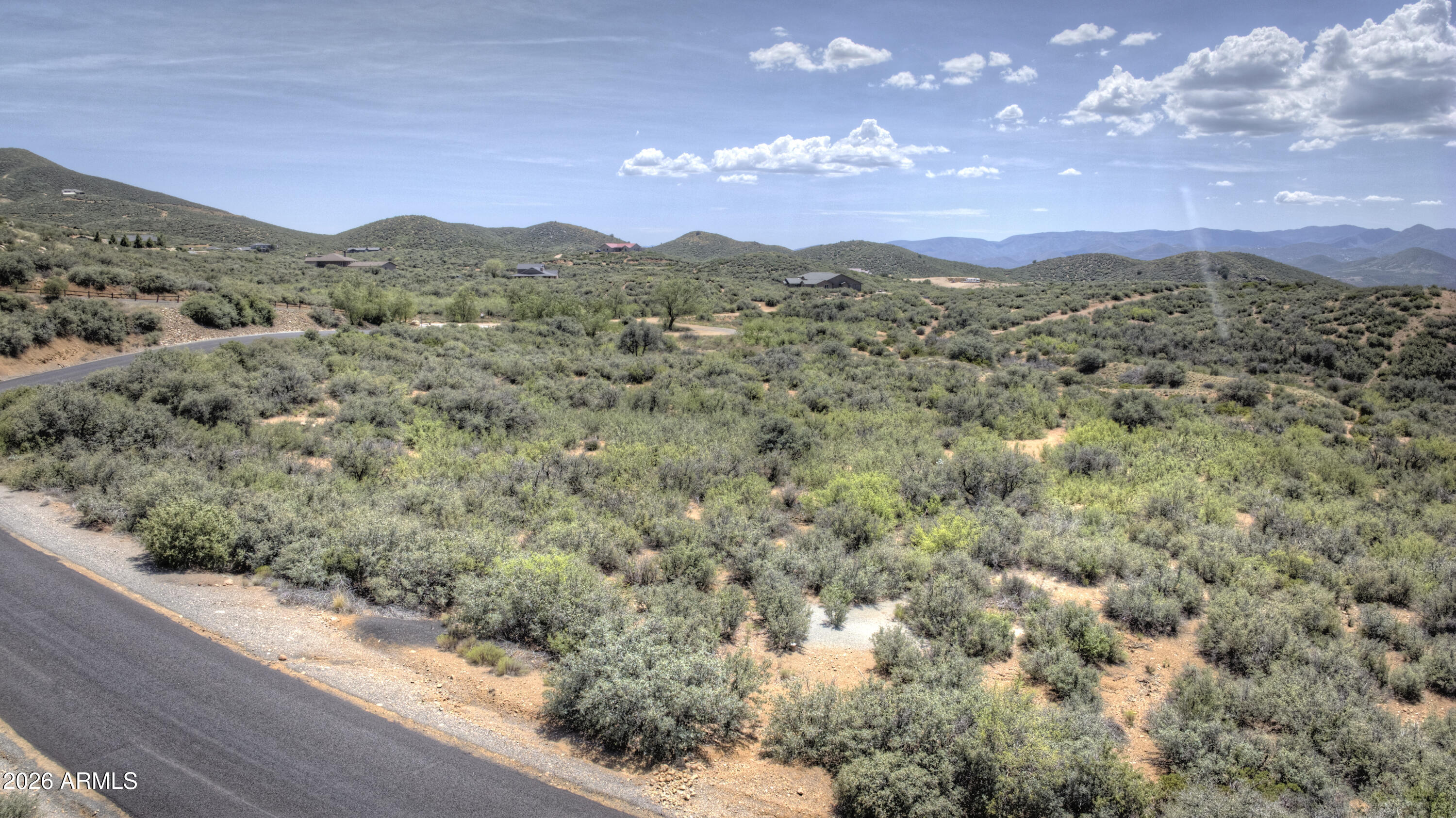 064W S Dewey Overlook Way -, Dewey, AZ 86327