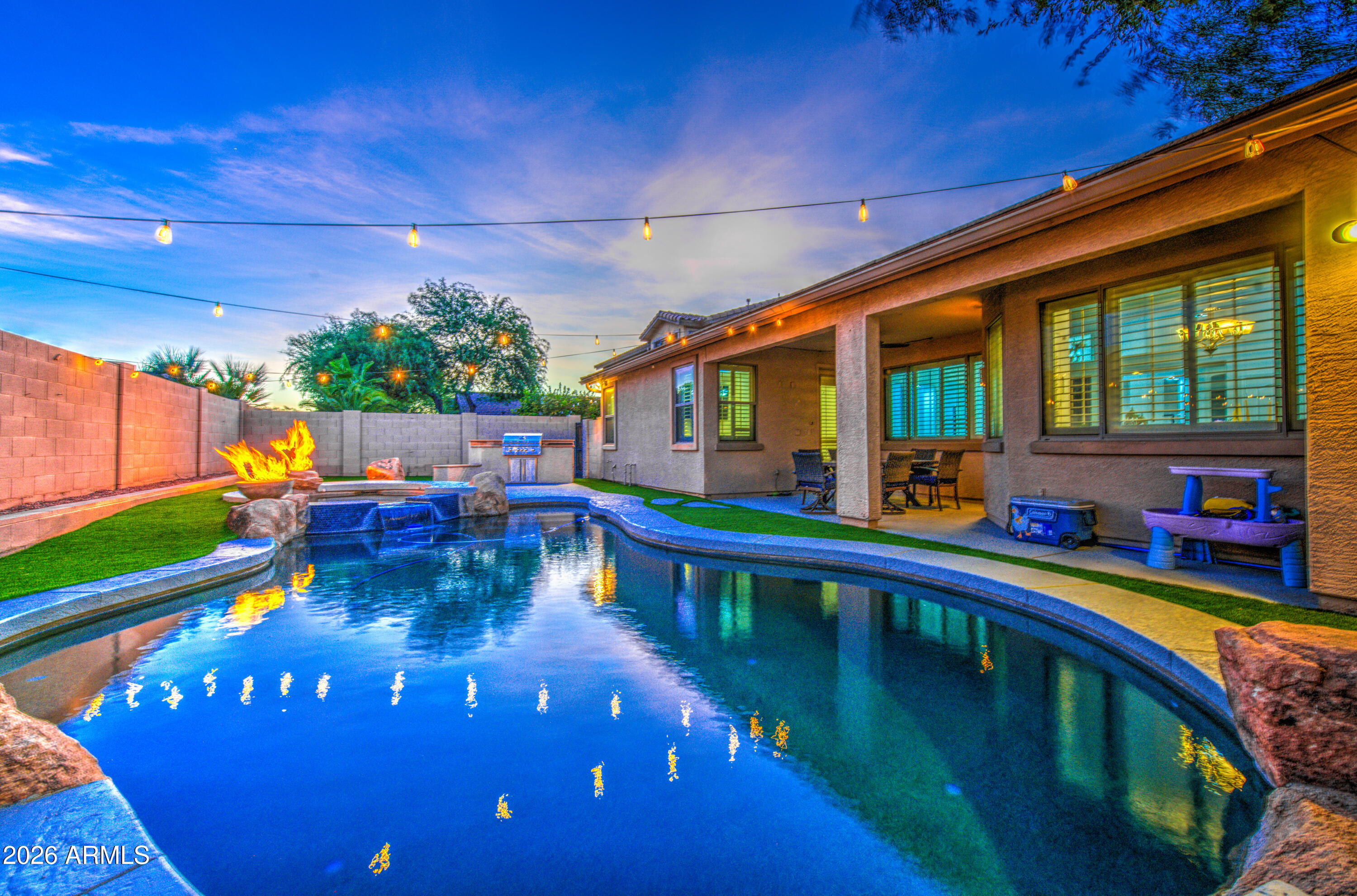 12551 W VISTA PASEO Drive, Litchfield Park, AZ 85340