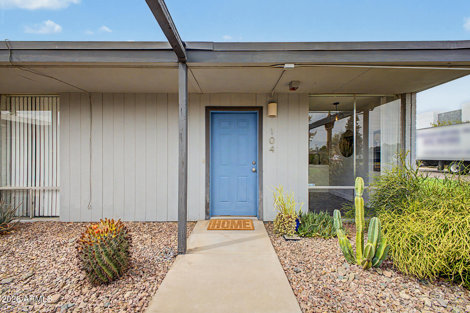4646 N 11TH Avenue 104, Phoenix, AZ 85013