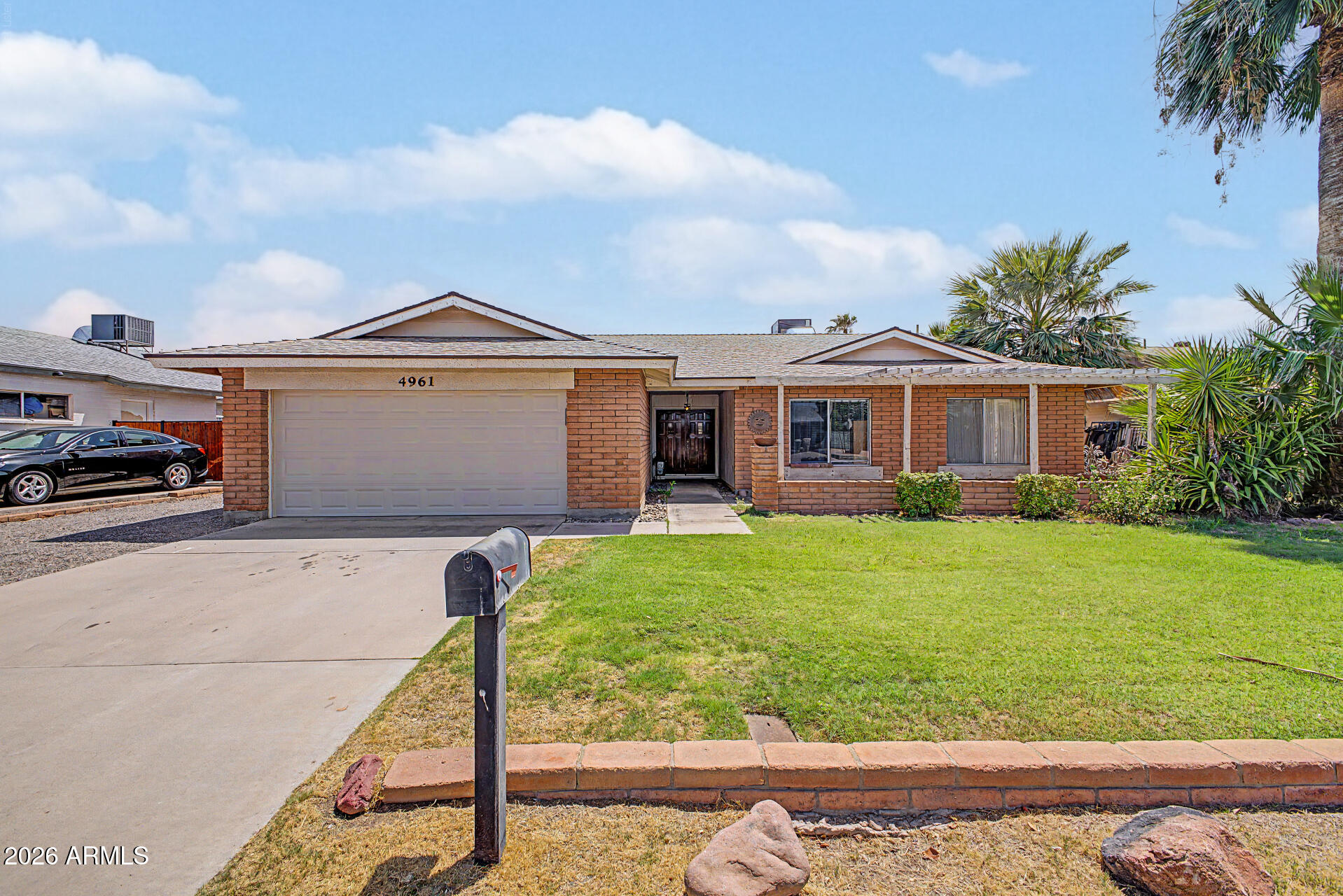 4961 W EL CAMINITO Drive, Glendale, AZ 85302