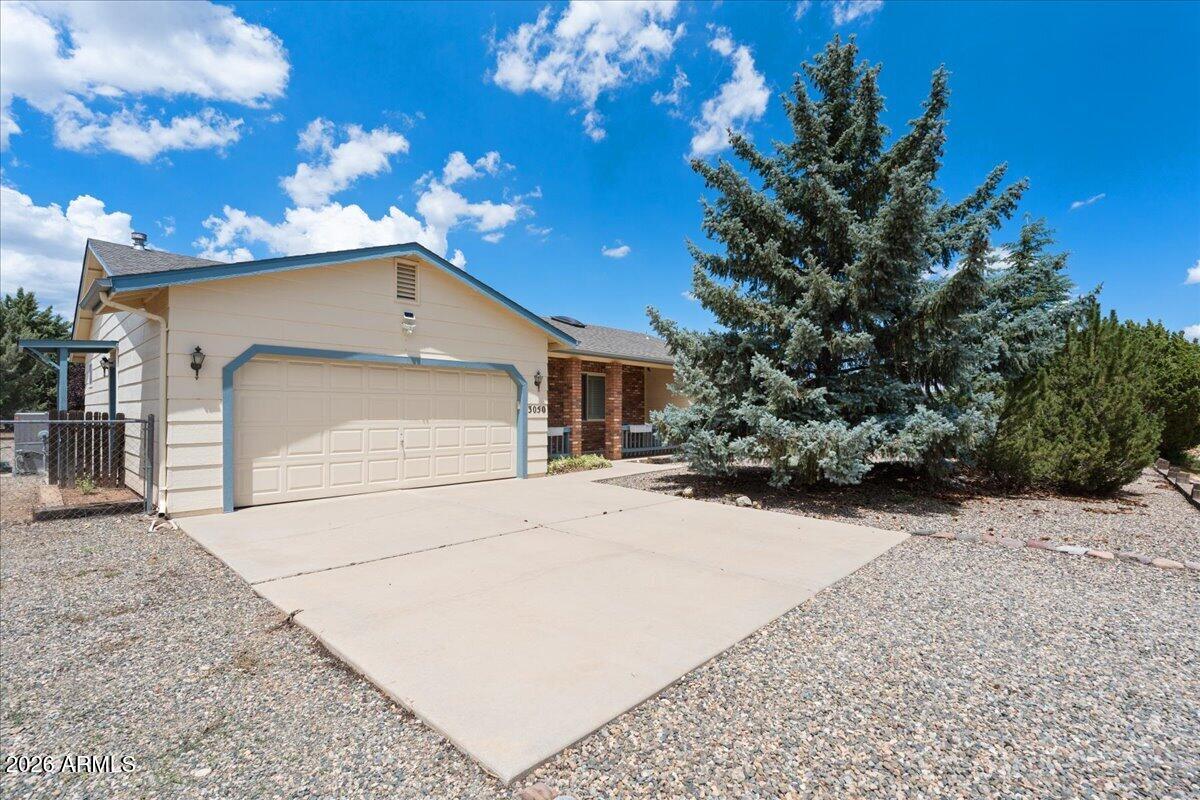 3050 N Lynx Lake Drive, Prescott Valley, AZ 86314