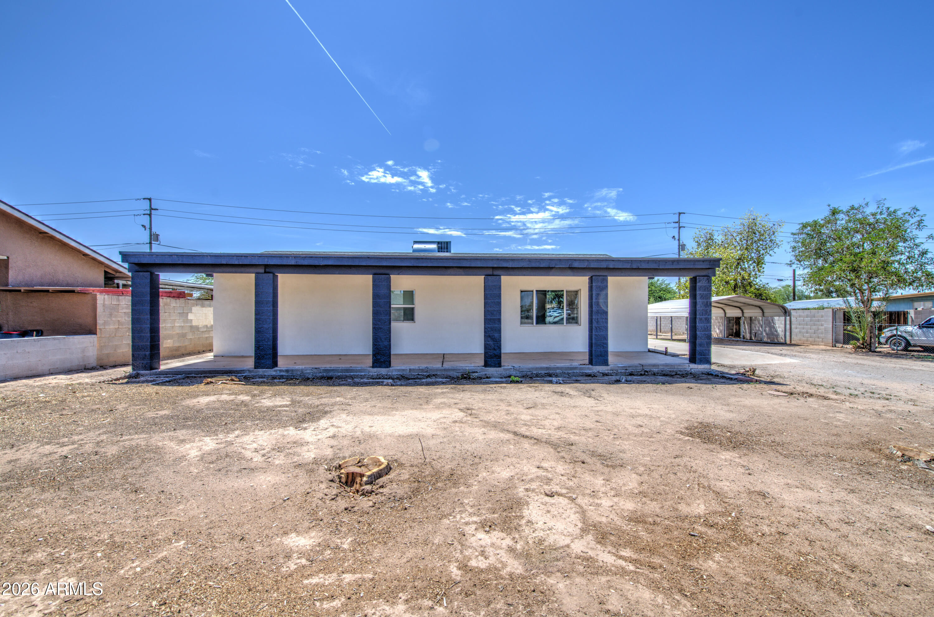 221 N TREKELL Road, Casa Grande, AZ 85122