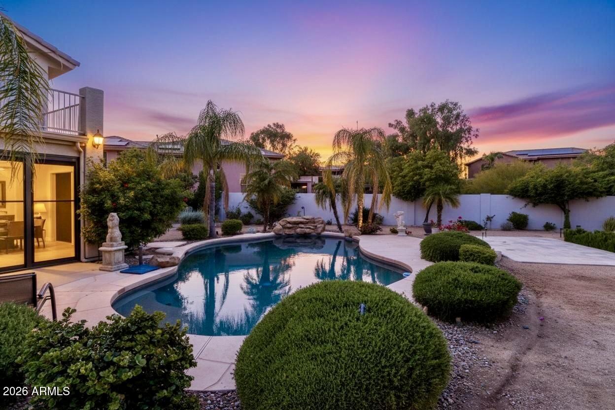 33209 N 61ST Street, Scottsdale, AZ 85266