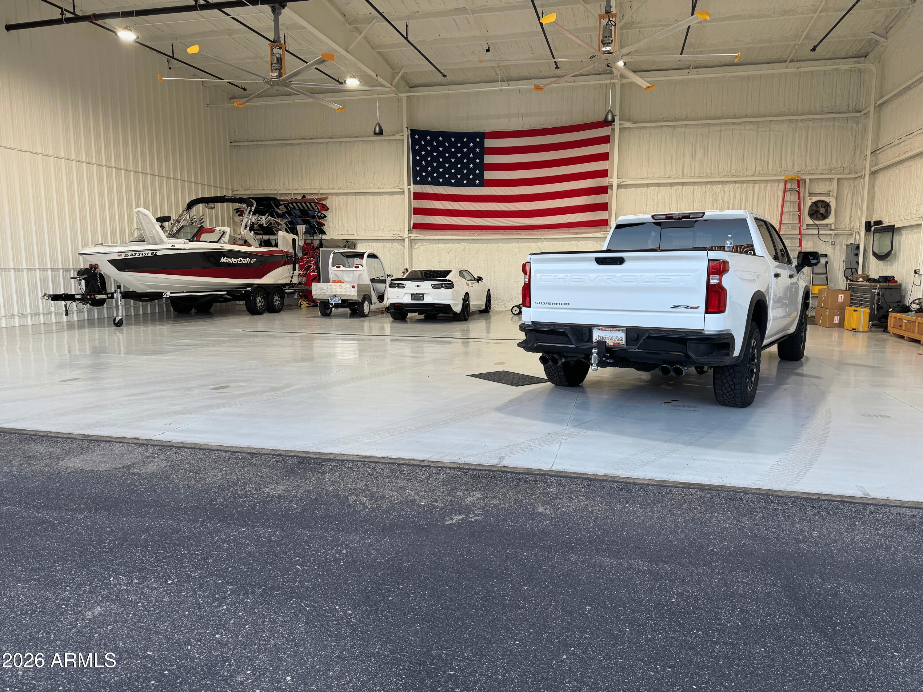 2323 S AIRPORT Boulevard AF1, Chandler, AZ 85286