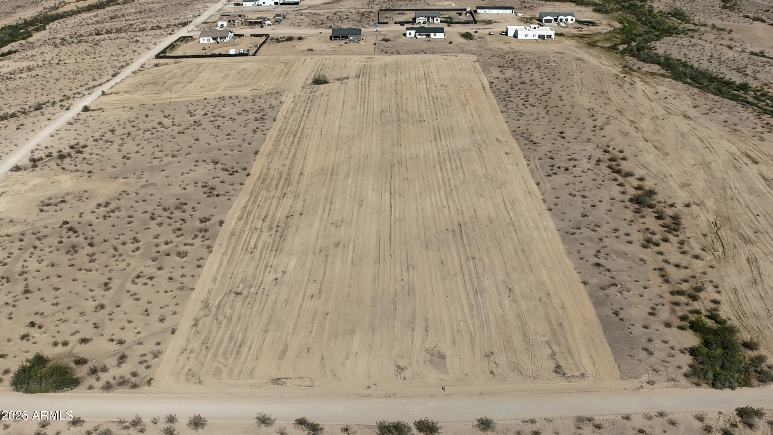 376XX W Orange Drive Lot 2, Tonopah, AZ 85354