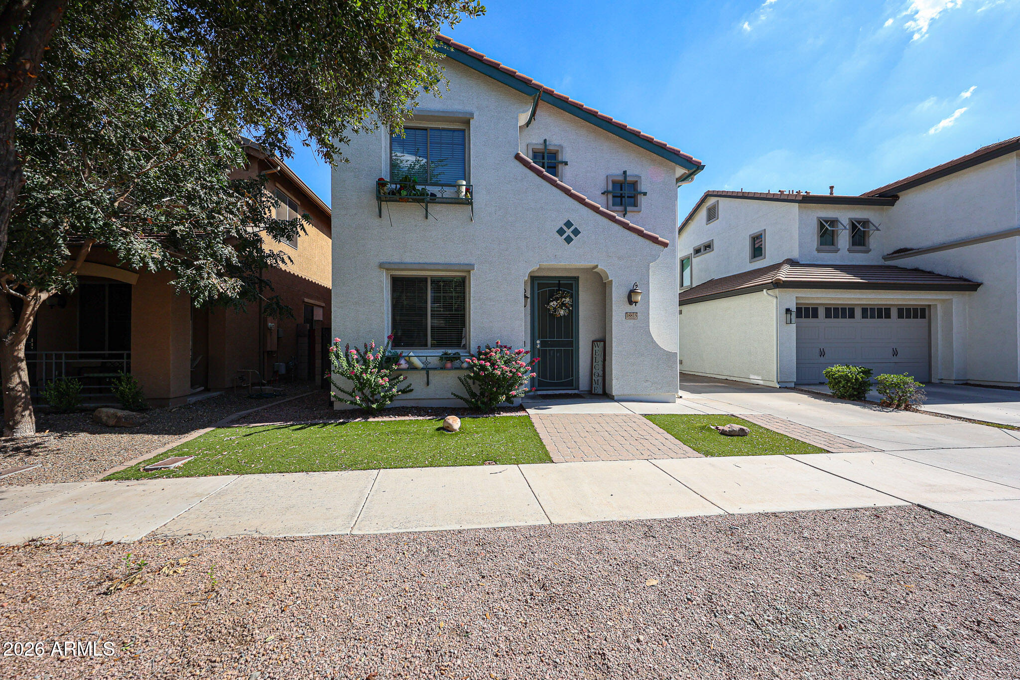 18815 E SEAGULL Drive, Queen Creek, AZ 85142