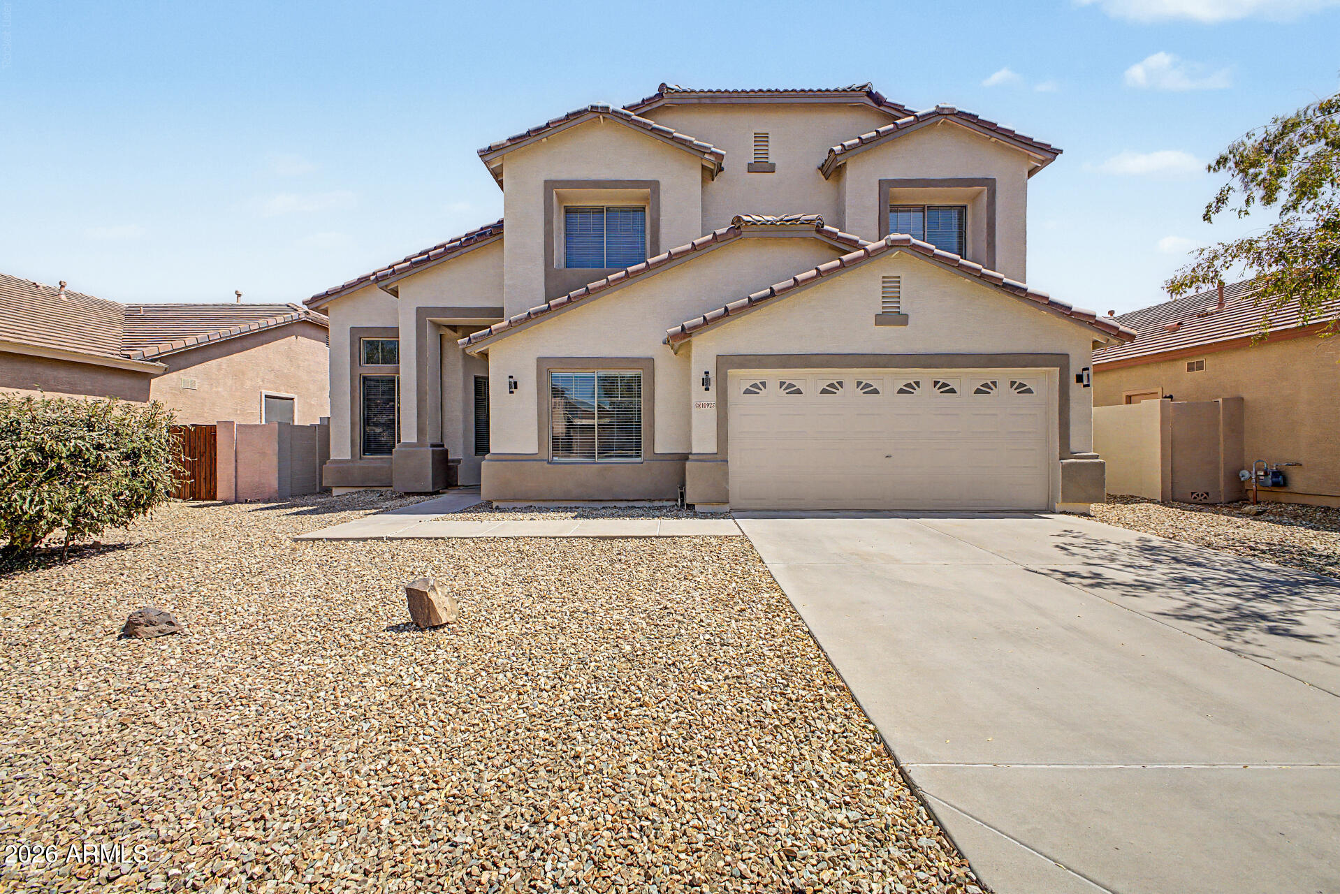 10925 W DAVIS Lane, Avondale, AZ 85323