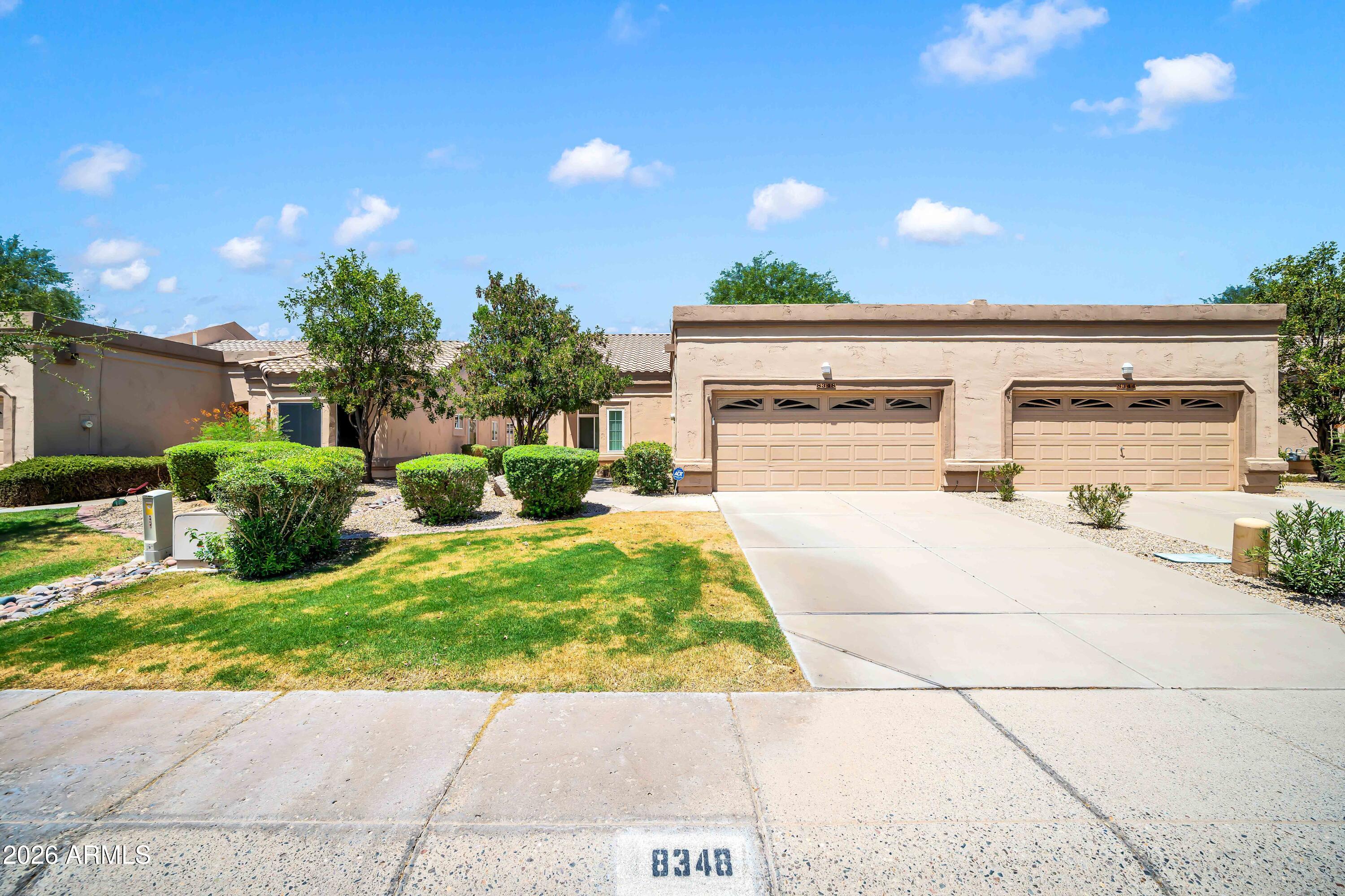 8348 W TARO Lane, Peoria, AZ 85382