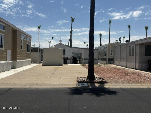 610 S IRONSTONE Drive 610, Apache Junction, AZ 85119