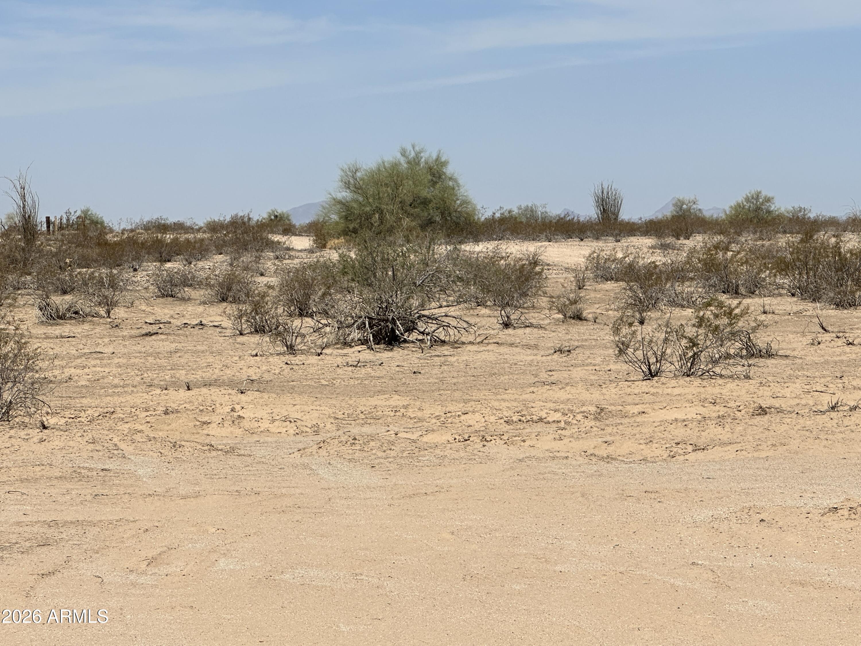 36xx N 314th Avenue -, Buckeye, AZ 85396