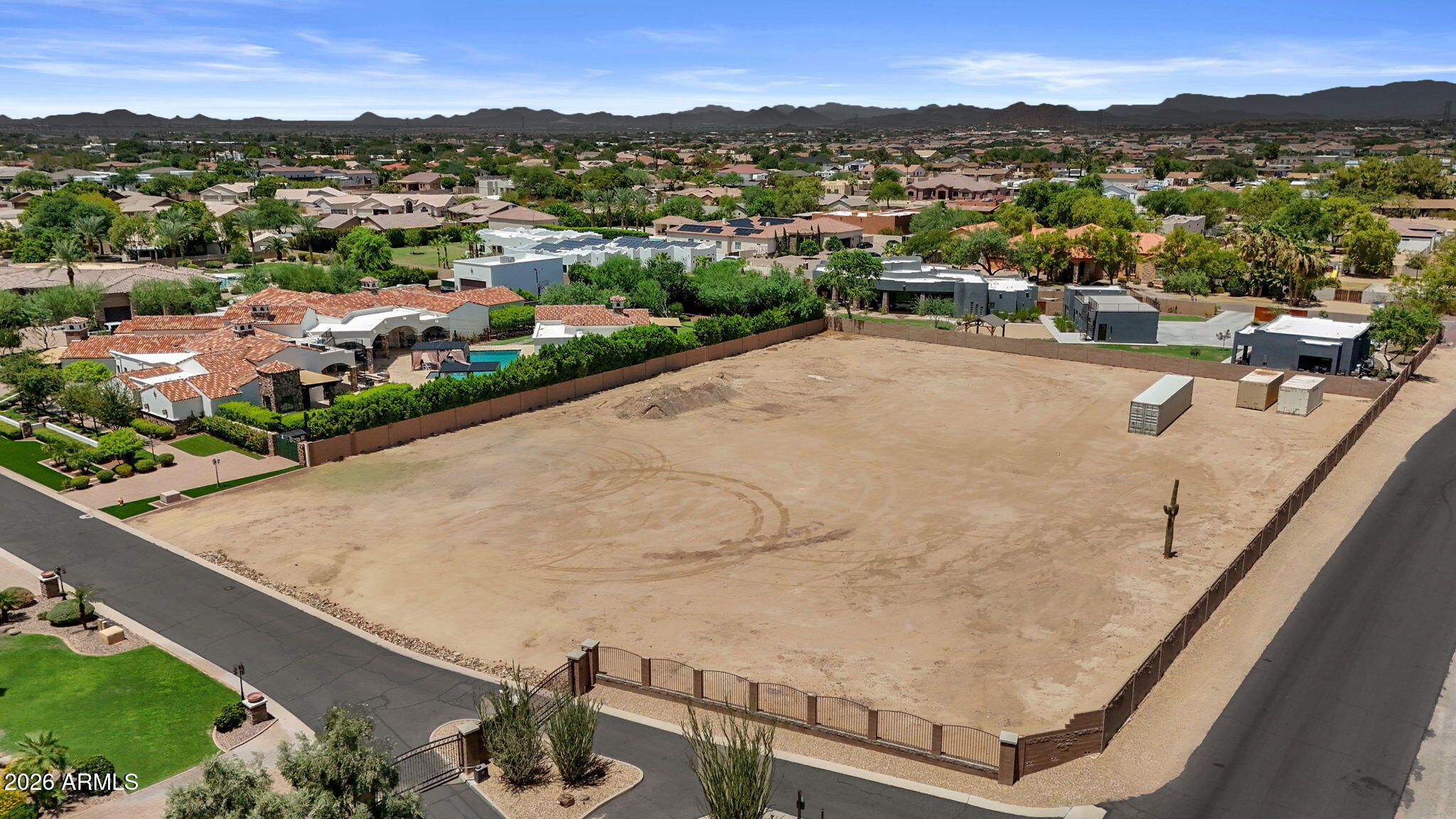 0 W Electra Lane -, Peoria, AZ 85383
